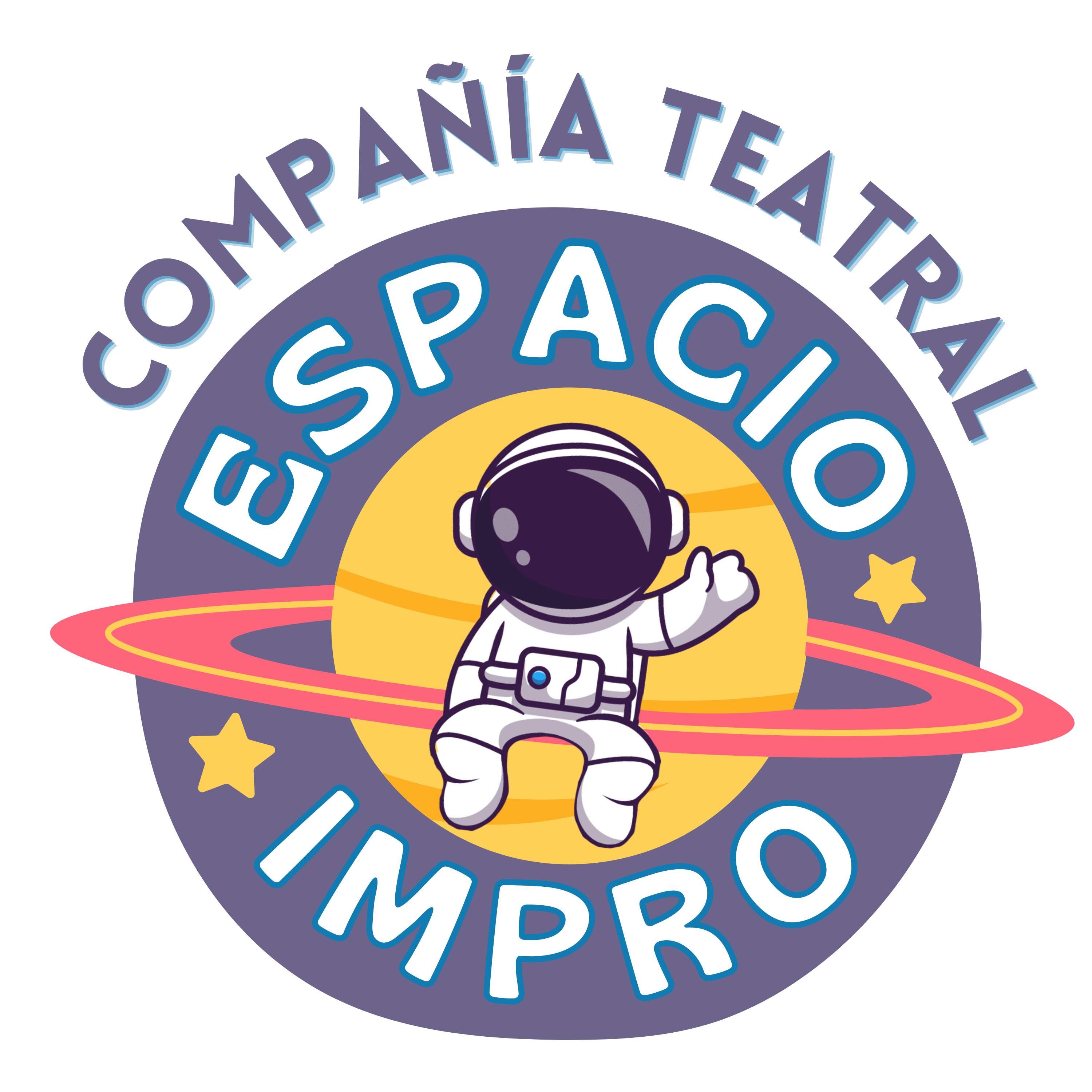 Espacio Impro Logo